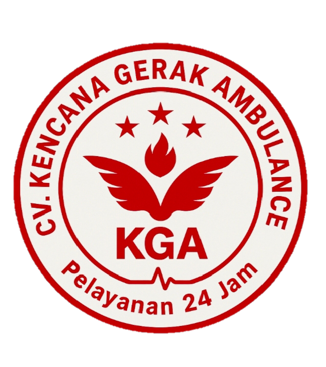 Logo Kencana Gerak